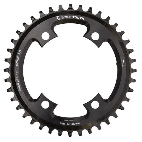 Wolf Tooth 107 SRAM 40t