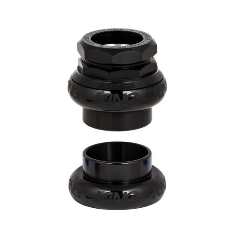 Chris King Gripnut 1 1/8 Headset Black