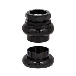 Chris King Gripnut 1 1/8 Headset Black