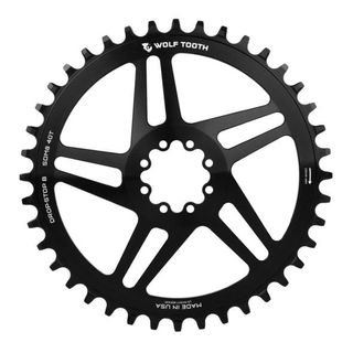 Wolf Tooth DM SRAM 8-bolt 38t