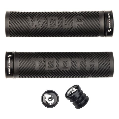 WOLF TOOTH ECHO LOCK-ON GRIP