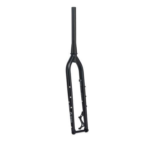 500mm rigid online fork