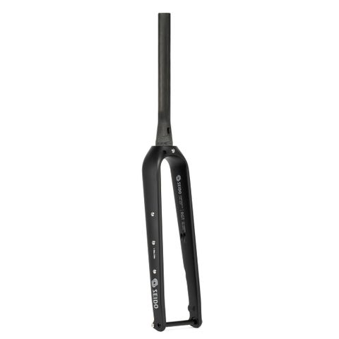 SEIDO RGT Carbon Fork TAP 12x100