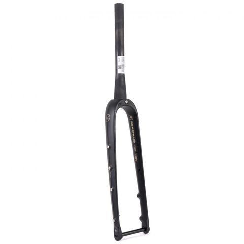 Bombtrack MGV Carbon Fork TAP 12x100