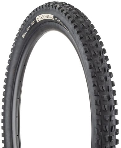 TERAVAIL KESSEL TYRE BLACK