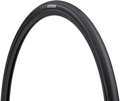 Teravail Rampart Tyre 700 x 28 LS Black