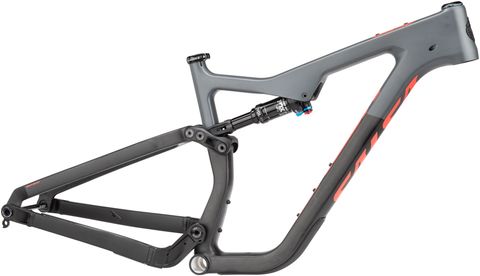 Salsa Horsethief Carbon Frame MD