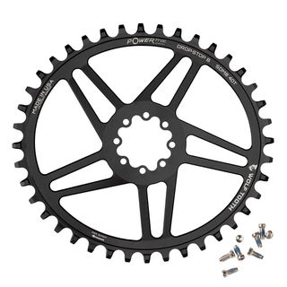 Wolf Tooth Elliptical DM SRAM 8-bolt 44t