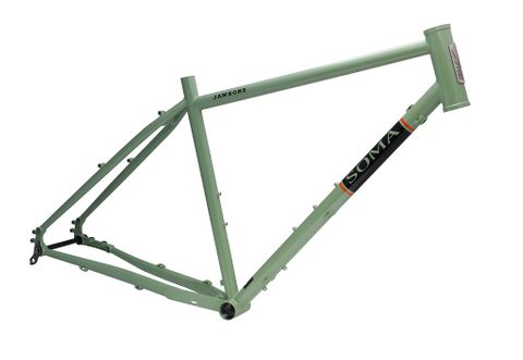 Soma bike frame sale