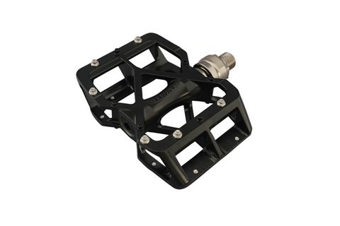 MKS Allways EZY Superior Black Pedal