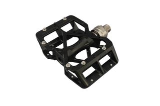 MKS Allways EZY Superior Black Pedal