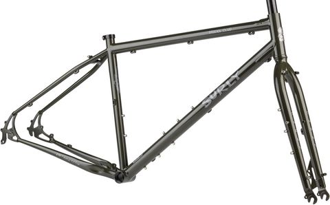 Surly Bridge Club Frameset XL Green