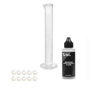 Wolf Tooth Resolve Travel Spacer Kit