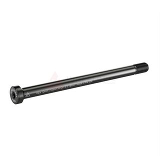 Wheels MFG Rear Axle 12mm 166mm x 1.0