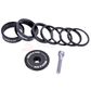 Wheels MFG Pro Headset Spacer Kit