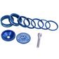 Wheels MFG Pro Headset Spacer Kit
