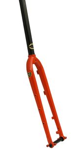 Soma Fork Wolverine V3 T/A FlatM Orange