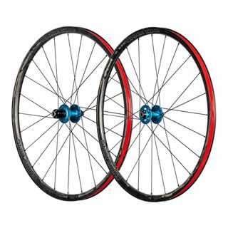 Chris King GRD23 24H XDR Jet Wheelset