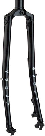 Surly Straggler 650b DiscFork 1-1/8Short