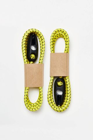 JACK Strap Bungee Yellow x2