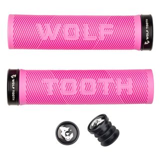 Wolf Tooth Echo LockOn Pink Grip