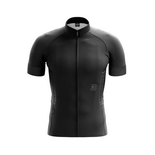 Bombtrack ACHROMATIC S/S Jersey MD