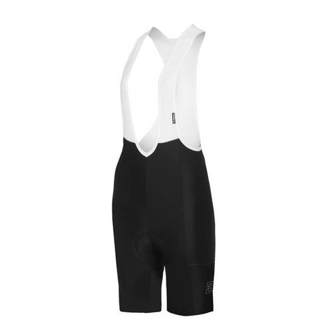 Bombtrack ACHROMATIC PORTER Bib Shorts