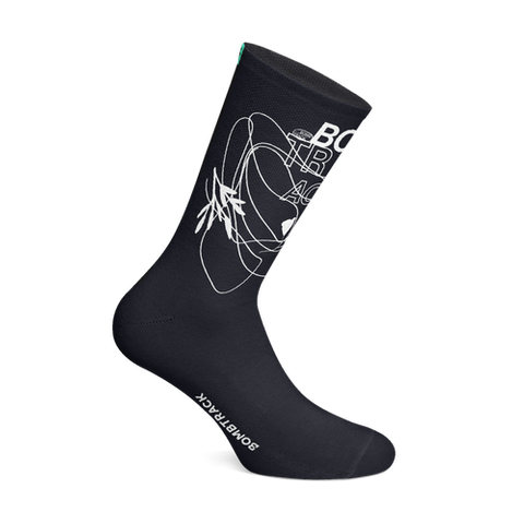 Bombtrack UNITY Socks