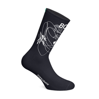 Bombtrack UNITY Socks MD