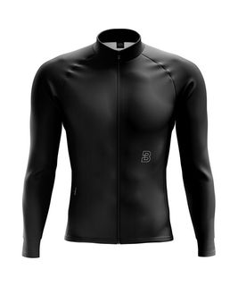 Bombtrack ACHROMATIC LS Jersey MD