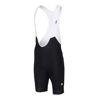 Bombtrack ACHROMATIC Bib Short XL