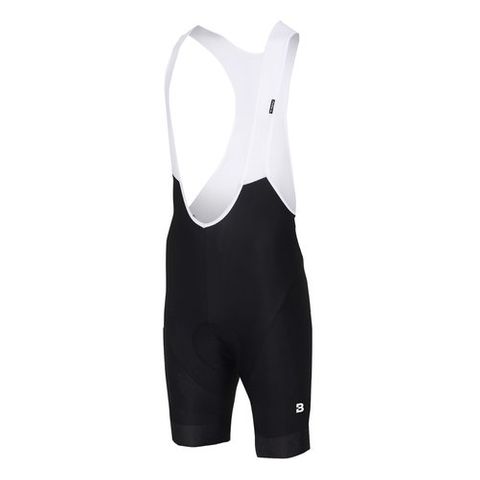 Bombtrack ACHROMATIC Bib Shorts