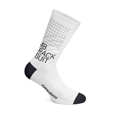 Bombtrack GRIDS & GUIDES Socks