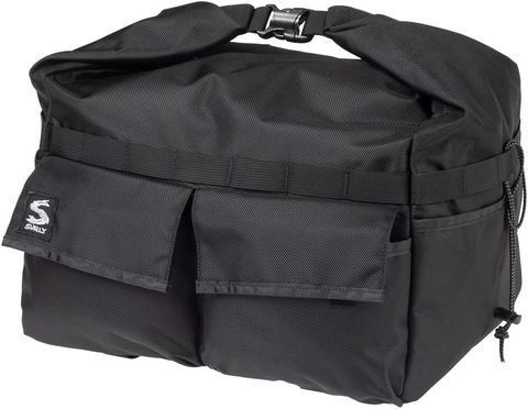 Surly Porteur House Bag V2