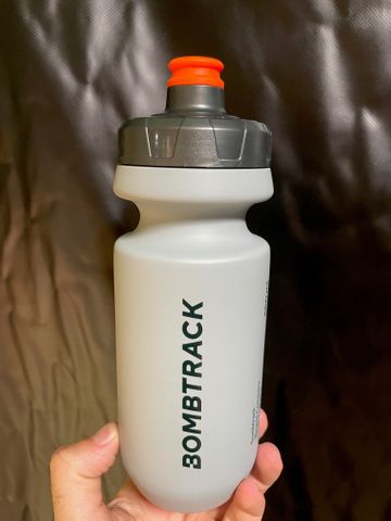 Clear Taste Water Bottle – 24 oz. - Soma Fabrications