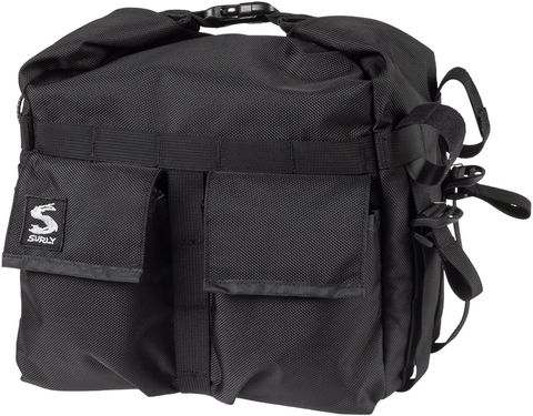 Surly Petite Porteur House Bag V2