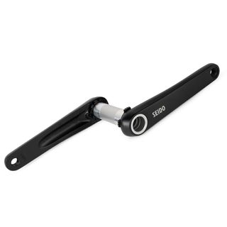 SEIDO Lyer Crankset 172.5mm