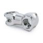 THOMSON ELITE X4 STEM SILVER