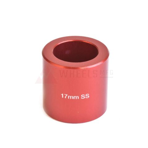 Wheels MFG Bearing Press SpeedSpacer25mm