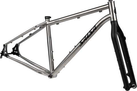 Salsa Fargo Ti 2.2 Frameset MD