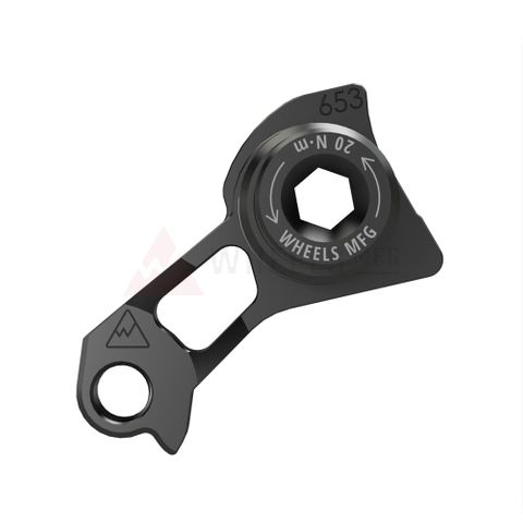 DH653 Sram UDH for Shimano D/M