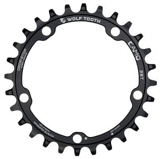 Wolf Tooth CAMO Aluminum Chainring 30t
