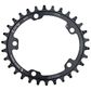 WOLF TOOTH CAMO ALUMINUM ELLIPTICAL CHAINRINGS