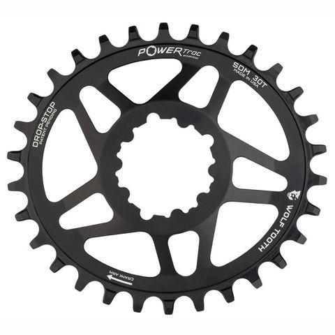 Wolf Tooth Eliptical SRAM D/M Boost 30tB