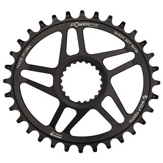 WOLF TOOTH 94 BCD 5-BOLT CHAINRINGS