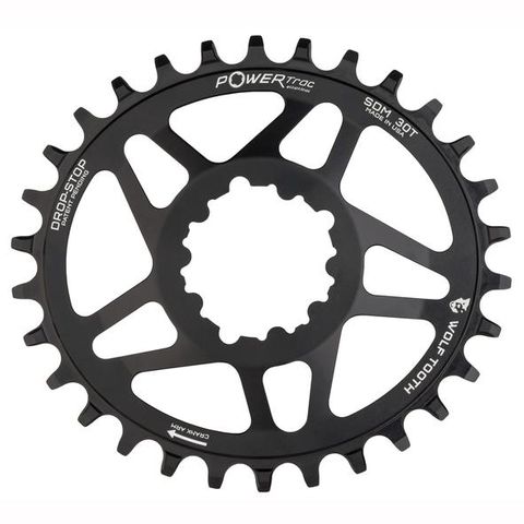 Wolf Tooth Elliptical SRAM D/M 36t