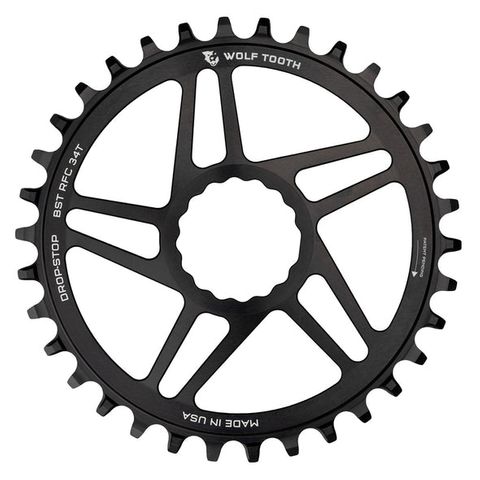 WOLF TOOTH RACE FACE CINCH DIRECT MOUNT CHAINRINGS