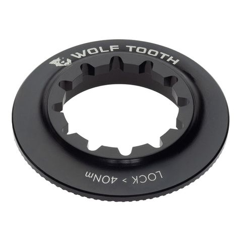 WOLF TOOTH C/L INTERNAL ROTOR LOCKRING