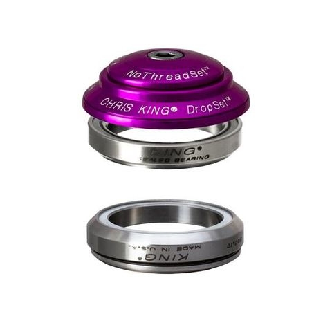 Chris King Dropset5 42-52mm Violet