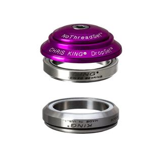 Chris King Dropset5 42-52mm Violet